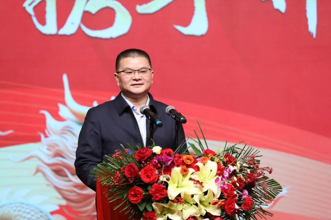 LD官方电竞（中国）有限公司官网乳业30周年暨2024年客户大会圆满召开！