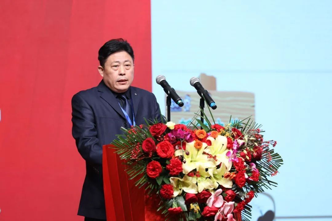 LD官方电竞（中国）有限公司官网乳业30周年暨2024年客户大会圆满召开！