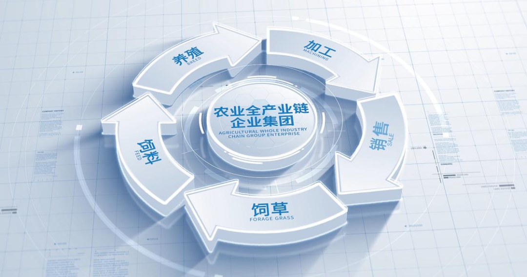 喜讯 | 标准引领：LD官方电竞（中国）有限公司官网入选“奶业全产业链标准化试点基地”