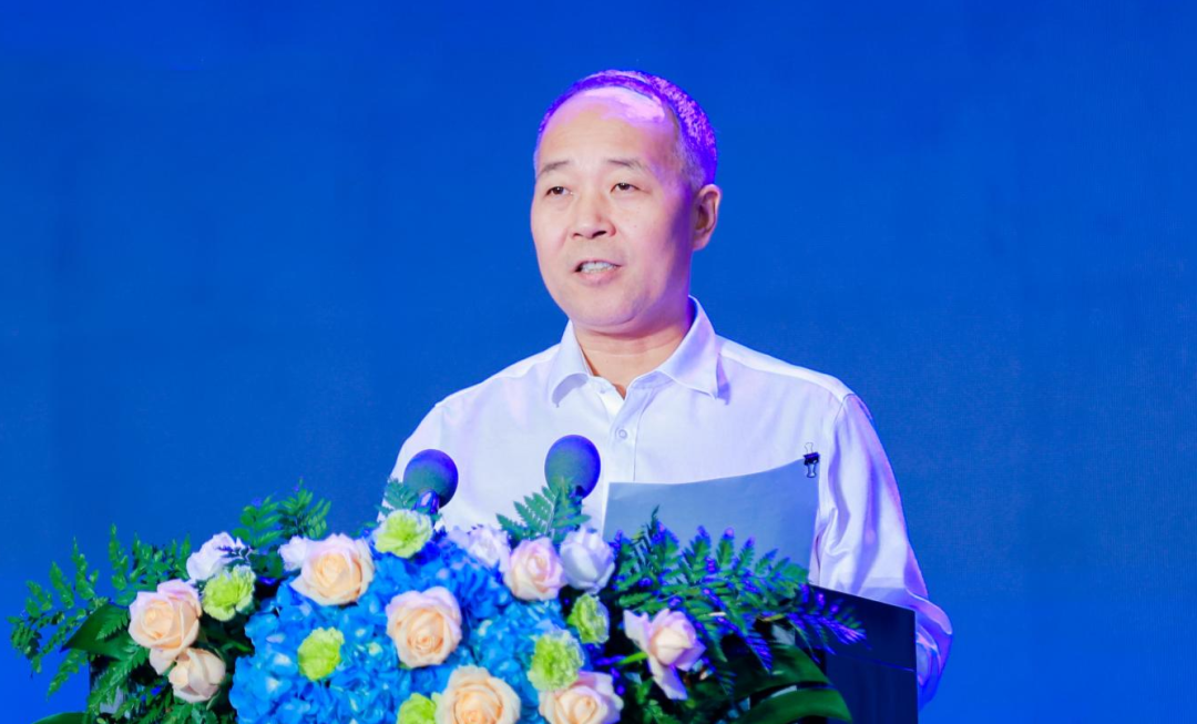 启航新征程 点亮新赛道丨LD官方电竞（中国）有限公司官网乳业集团参加第十四届中国奶业大会暨D20峰会，荣获“中国乳制品生产企业现代化等级5A级”评定殊荣