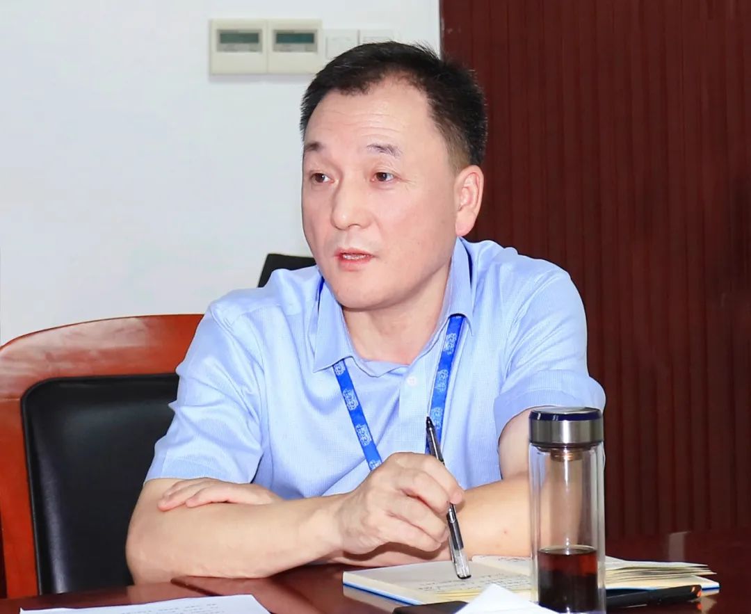 LD官方电竞（中国）有限公司官网乳业集团召开10月份营销工作会议