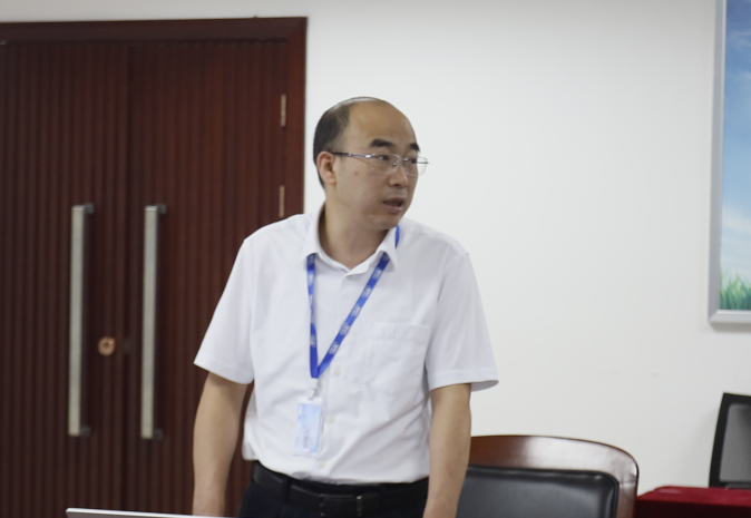 继往开来 · 再创辉煌 | LD官方电竞（中国）有限公司官网乳业集团召开9月营销、养殖及饲料月度经营工作会议