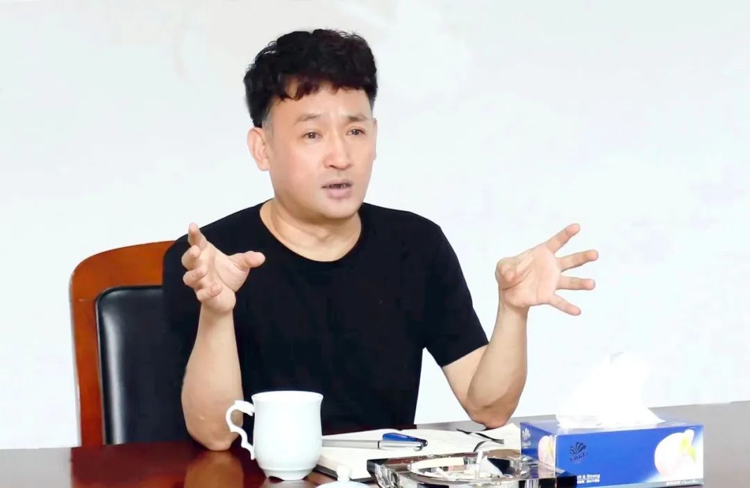继往开来 · 再创辉煌 | LD官方电竞（中国）有限公司官网乳业集团召开9月营销、养殖及饲料月度经营工作会议
