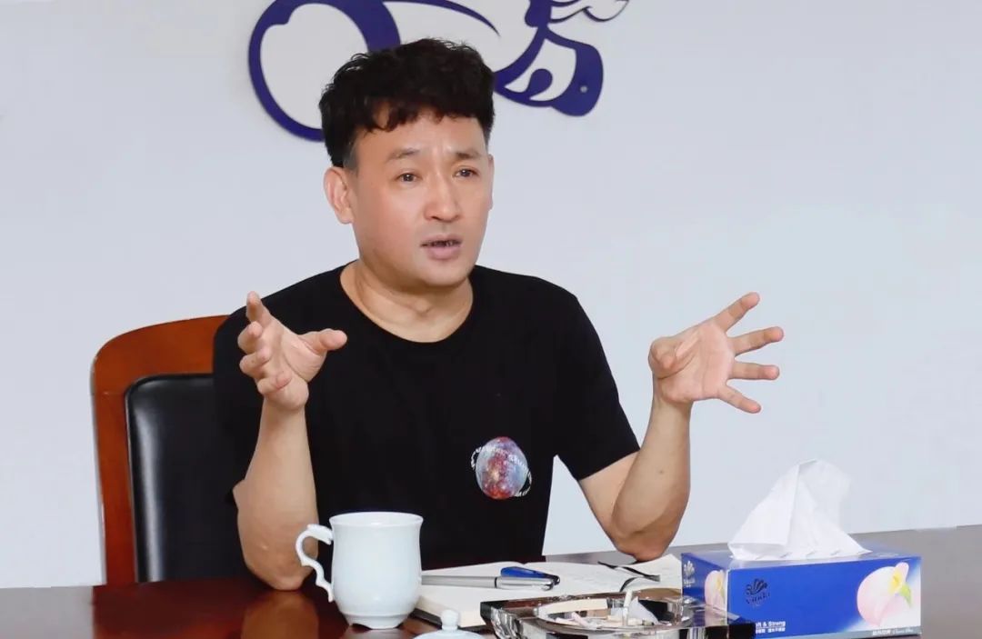 凝心聚力·赢创未来 | LD官方电竞（中国）有限公司官网乳业集团召开营销、养殖及饲料经营工作会议