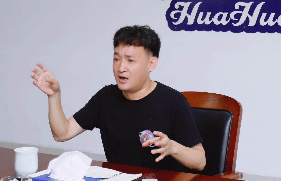 凝心聚力·赢创未来 | LD官方电竞（中国）有限公司官网乳业集团召开营销、养殖及饲料经营工作会议