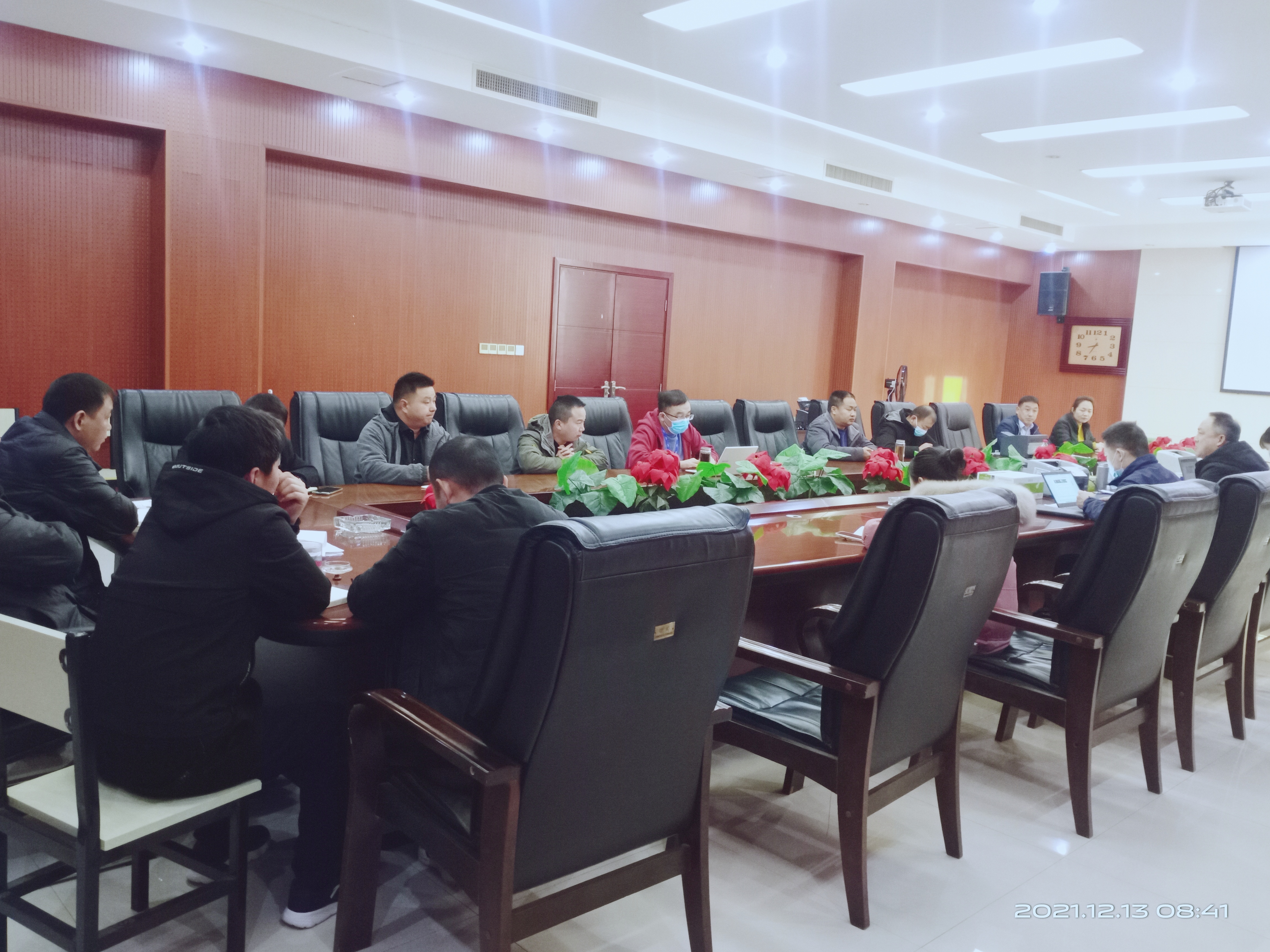 热烈祝贺LD官方电竞（中国）有限公司官网养殖事业部相关牧场 顺利通过质量管理体系认证