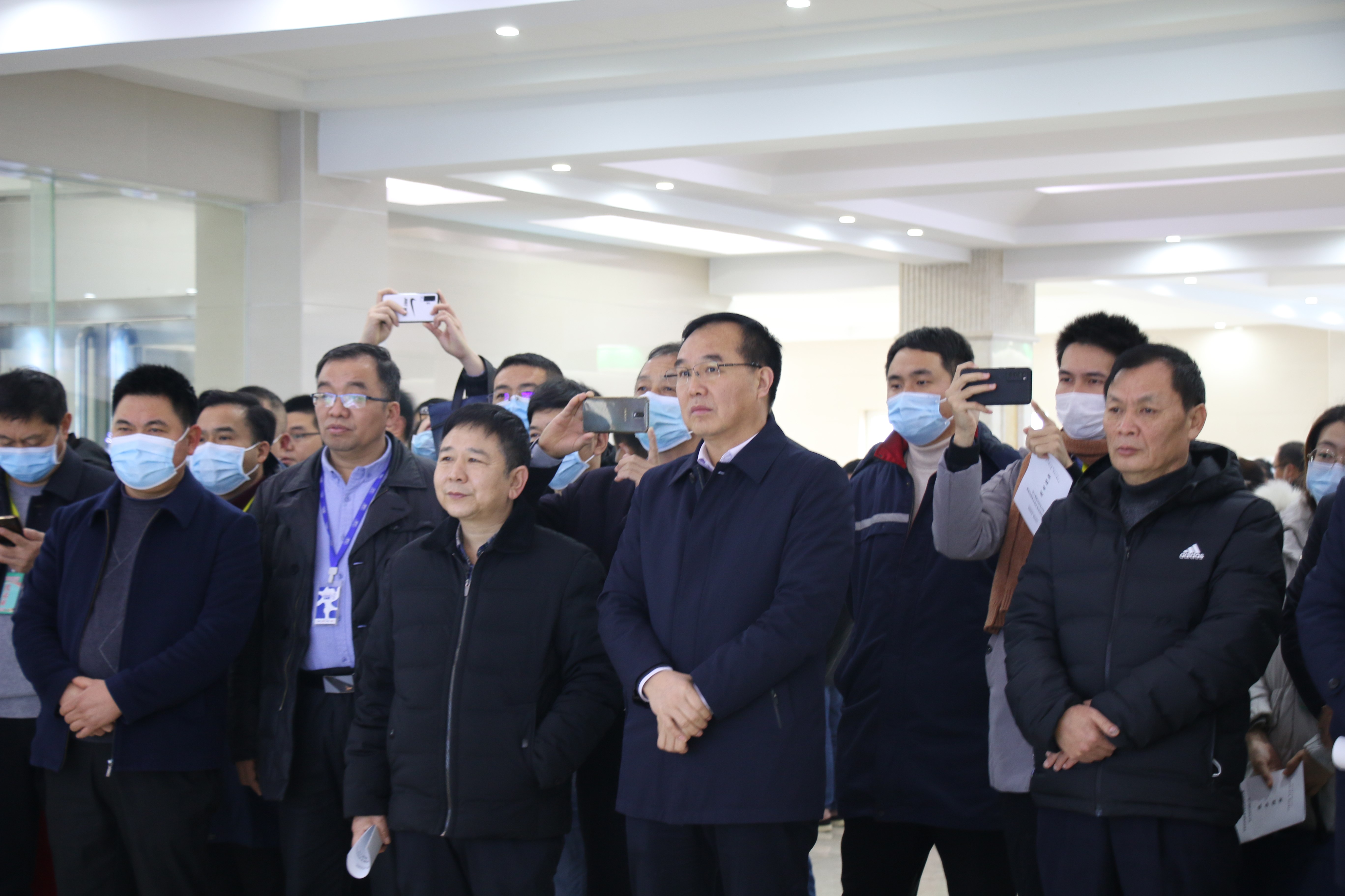 LD官方电竞（中国）有限公司官网 | 农业农村部农业绿色发展考察团莅临LD官方电竞（中国）有限公司官网鲁山瑞亚参观调研