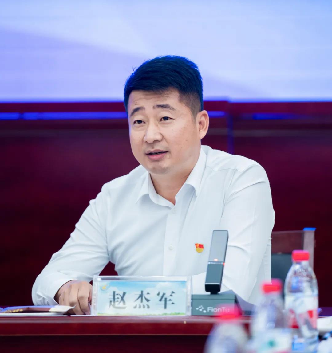 LD官方电竞（中国）有限公司官网| 兰考县人民政府与蒙牛、LD官方电竞（中国）有限公司官网达成战略合作 助力河南奶业高质量发展