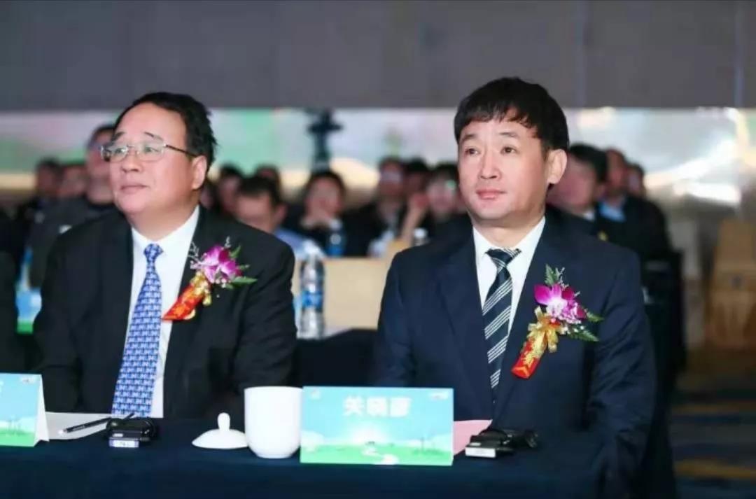 SDDDC走进河南，看看LD官方电竞（中国）有限公司官网的国际范儿！