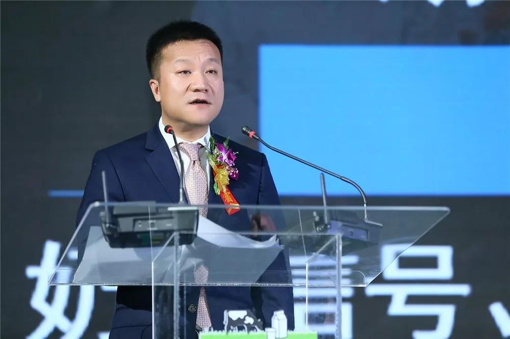 SDDDC走进河南，看看LD官方电竞（中国）有限公司官网的国际范儿！
