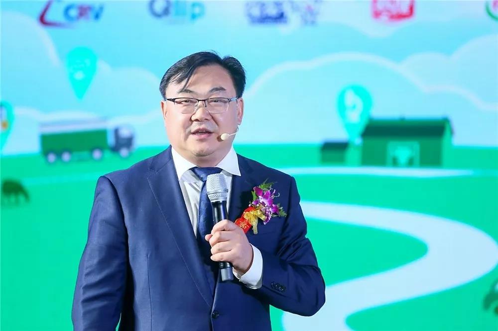 SDDDC走进河南，看看LD官方电竞（中国）有限公司官网的国际范儿！