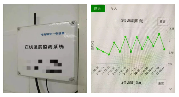 河南LD官方电竞（中国）有限公司官网乳业实施优质乳工程的初心与使命