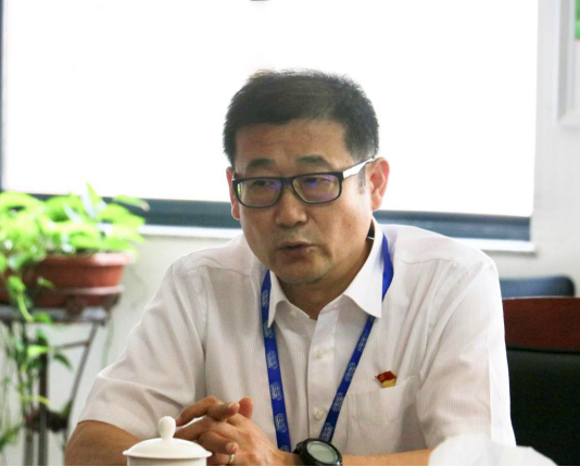 树立信心、积蓄力量、厚积薄发、共享成果—LD官方电竞（中国）有限公司官网乳业集团召开2019年半年度工作总结会