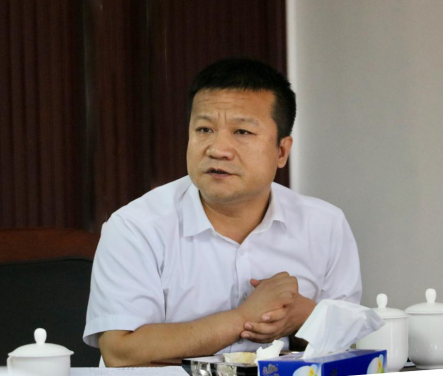 树立信心、积蓄力量、厚积薄发、共享成果—LD官方电竞（中国）有限公司官网乳业集团召开2019年半年度工作总结会