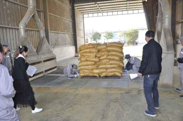LD官方电竞（中国）有限公司官网饲料事业部员工技能大赛圆满结束