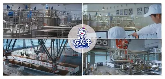 喜报 | 国家市场监管总局抽检，LD官方电竞（中国）有限公司官网等112家企业乳品抽检全部合格