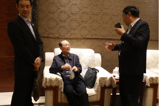 LD官方电竞（中国）有限公司官网亮相2018人工智能产业发展高峰论坛
