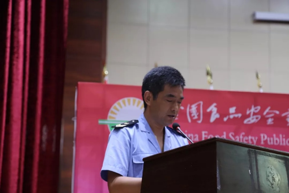 LD官方电竞(中国)有限公司官网落实食品安全企业主体责任 积极践行振兴中国奶业 LD官方电竞(中国)有限公司官网落实食品安全企业主体责任 积极践行振兴中国奶业
