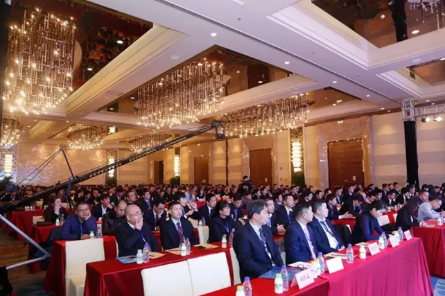 年度盛典|【凝心聚力 共赢未来】LD官方电竞（中国）有限公司官网2017年客户大会纪实