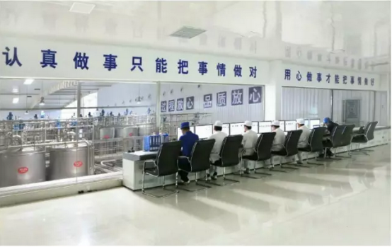 走进LD官方电竞（中国）有限公司官网见证最真实的透明品质