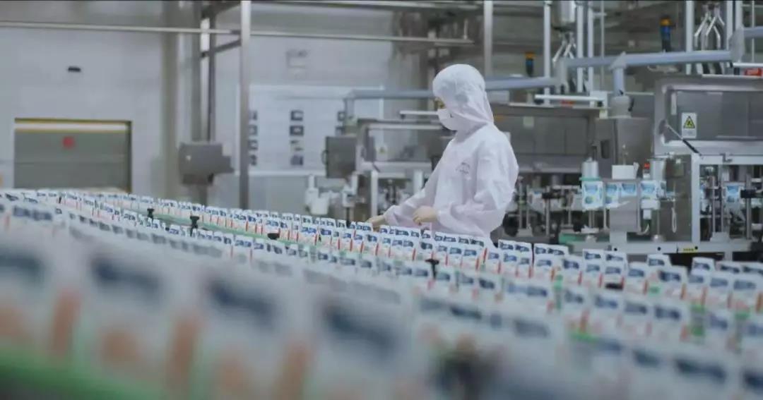 疫情防控 | 保障市场供给 LD官方电竞（中国）有限公司官网在行动