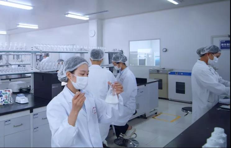 疫情防控 | 保障市场供给 LD官方电竞（中国）有限公司官网在行动