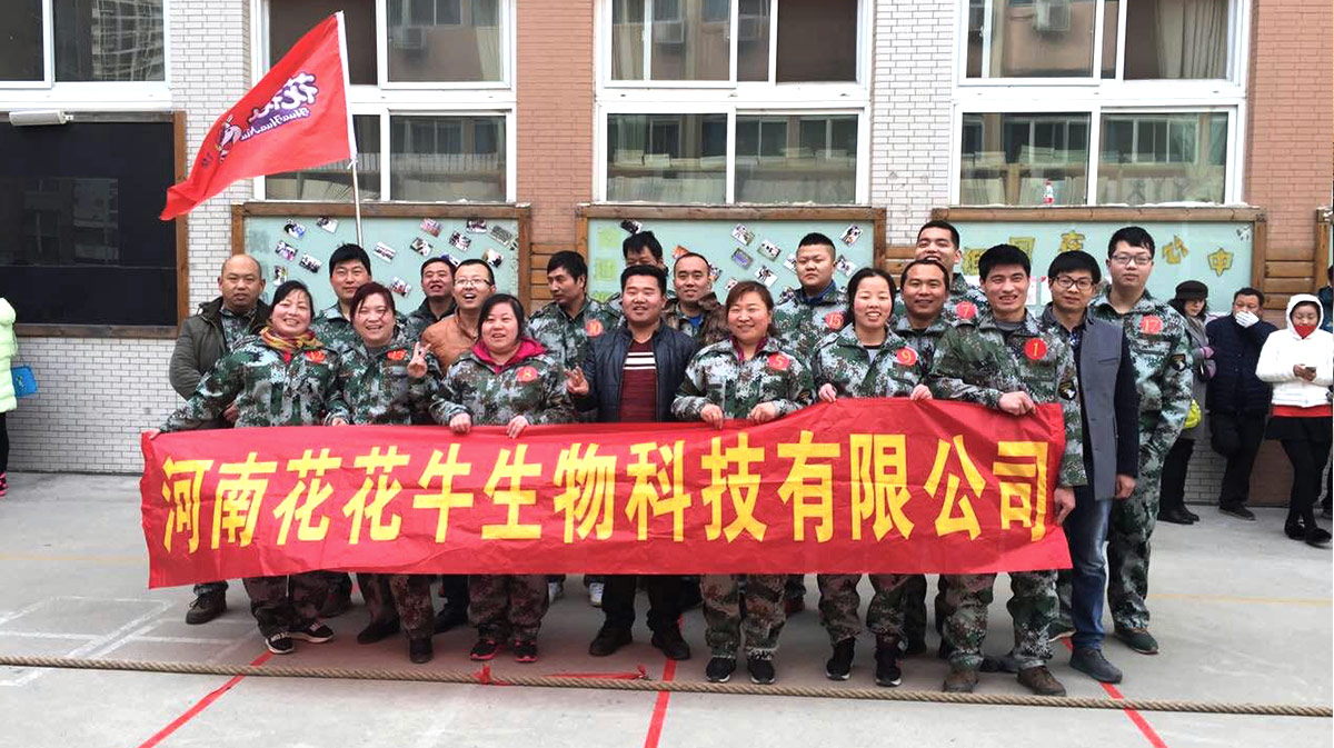 河南LD官方电竞(中国)有限公司官网生物科技有限公司参加二七区总工会拔河比赛 河南LD官方电竞(中国)有限公司官网生物科技有限公司参加二七区总工会拔河比赛